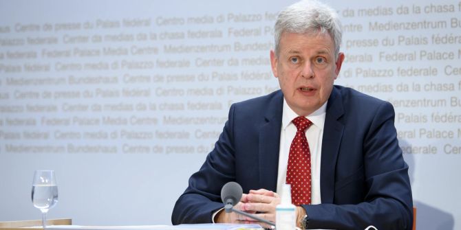 MK, MEDIENKONFERENZ, PRESSEKONFERENZ, BUNDESRAT,