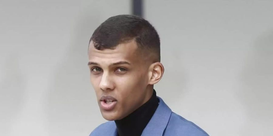 Stromae