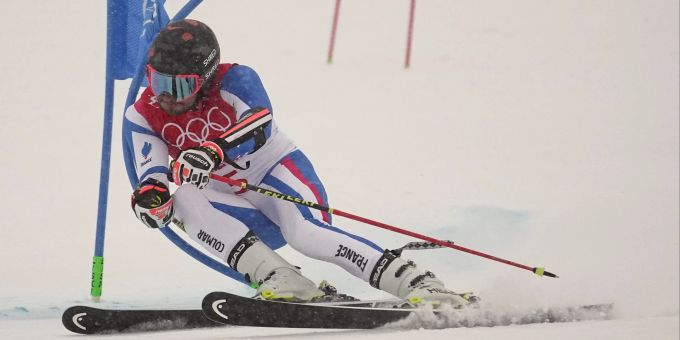 Mathieu Faivre