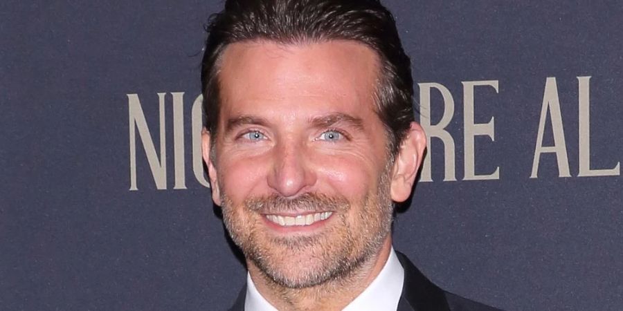 Bradley Cooper