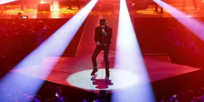 Udo Lindenberg 2019 Udo Lindenberg 2019