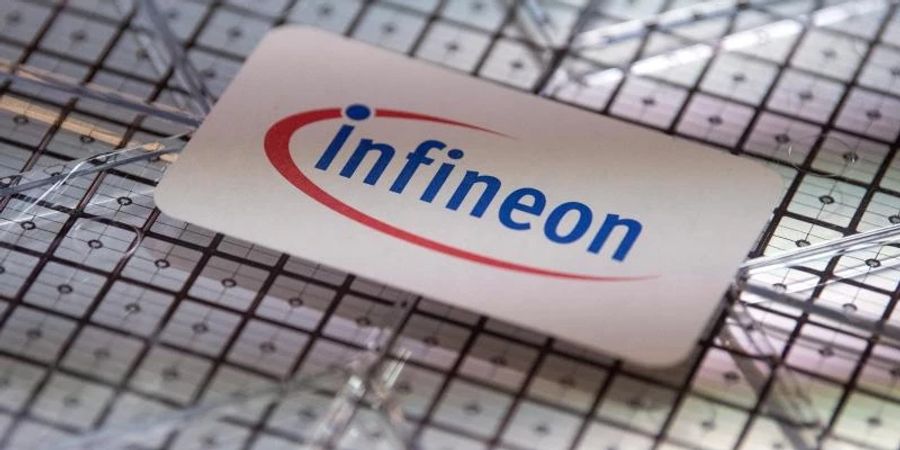 Infineon