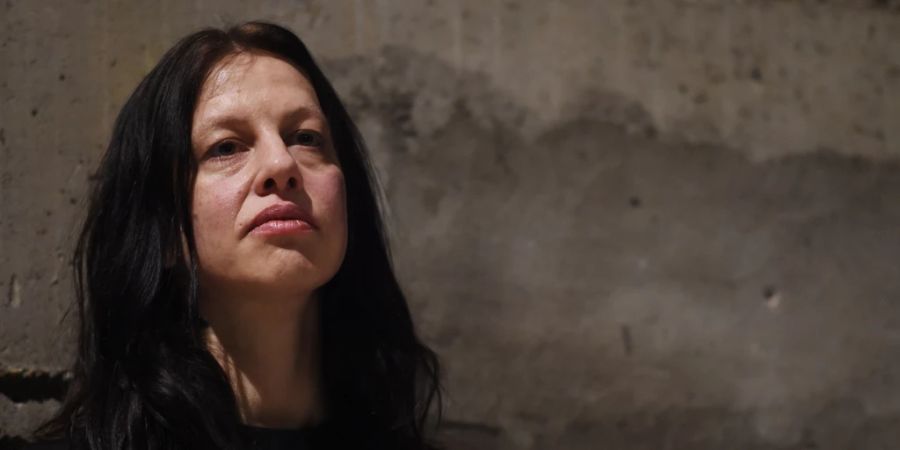 Anne Imhof