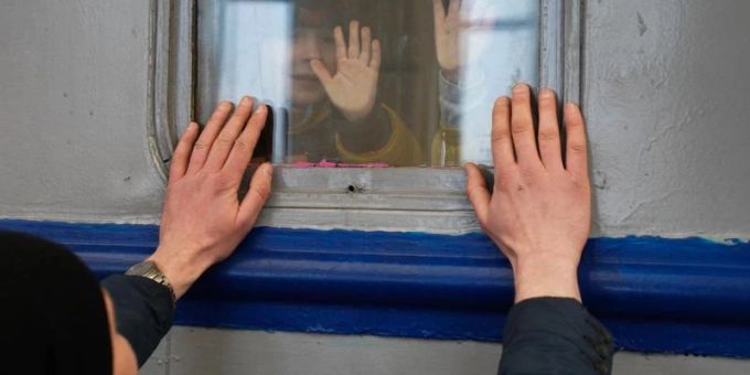«243 getötet» - Selenskyj erinnert an Schicksal der Kinder im Krieg