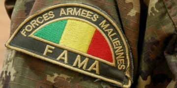 Mali