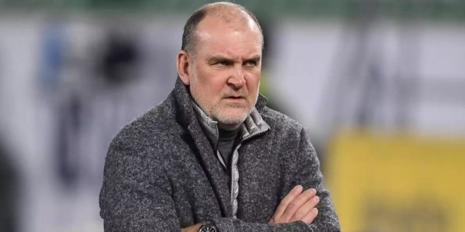 vfl Wolfsburg