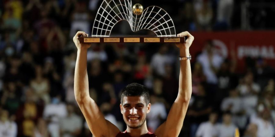 carlos alcaraz atp