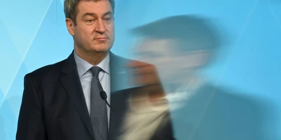 Markus Söder