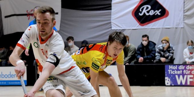 UHC Thun vs Tigers Langnau UHC Thun vs Tigers Langnau