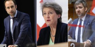 Neue Vorgaben - Politiker warnen Medien vor «pingeliger Überwachung» Neue Vorgaben - Politiker warnen Medien vor «pingeliger Überwachung»