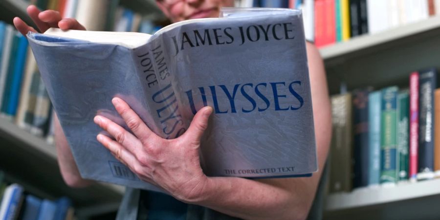 ulysses