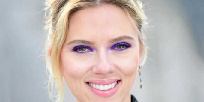 Hollywood-Star Scarlett Johansson hat zwei Kinder. Foto: Ian West/PA Wire/dpa Hollywood-Star Scarlett Johansson hat zwei Kinder. Foto: Ian West/PA Wire/dpa