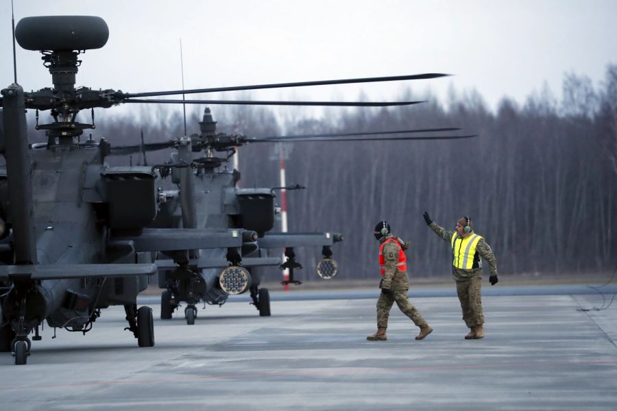 Helikopter
