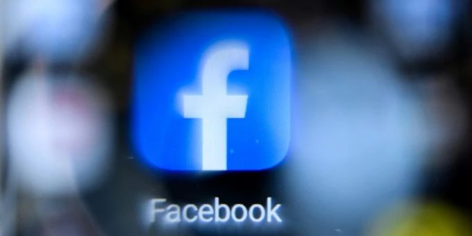 Online-Plattform Facebook Online-Plattform Facebook