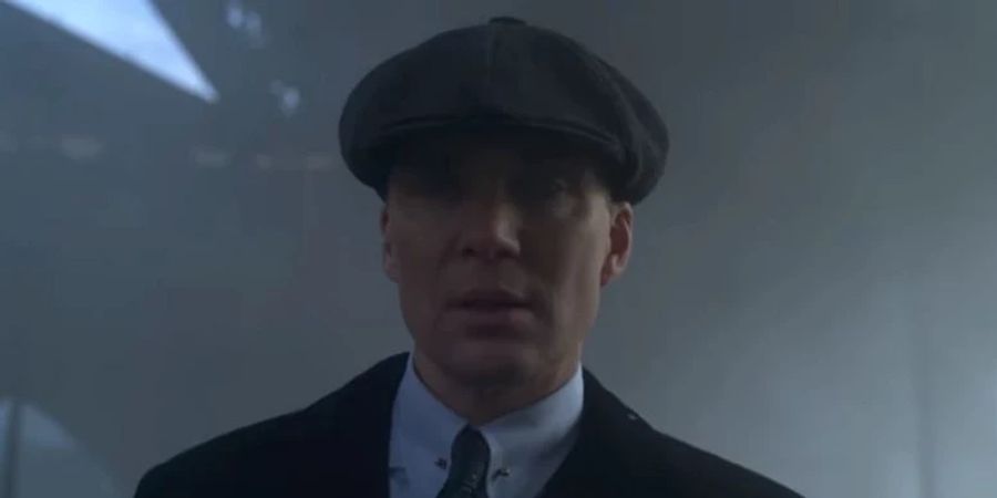 peaky blinders