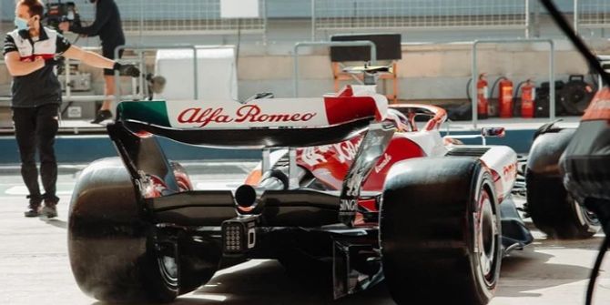 Formel 1