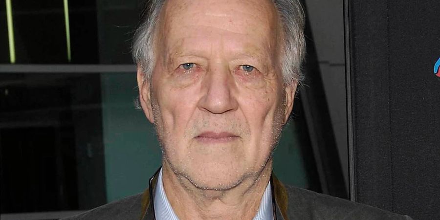 werner herzog