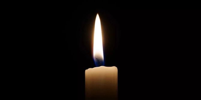 verstorben Valère Novarina