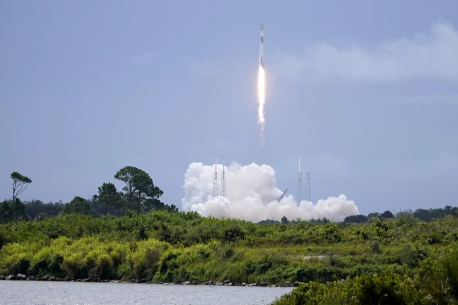 SpaceX