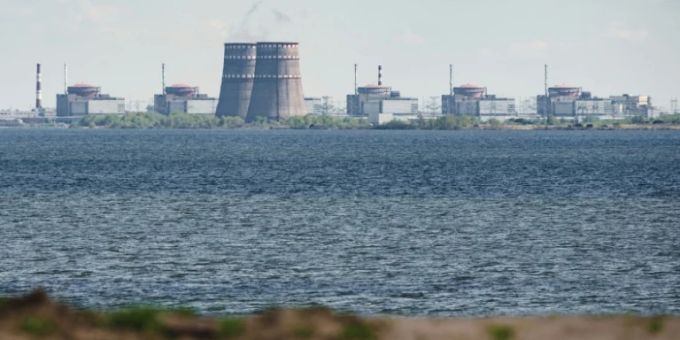 Nach AKW-Notfall - Kiew drängt auf schnelle Expertenmission