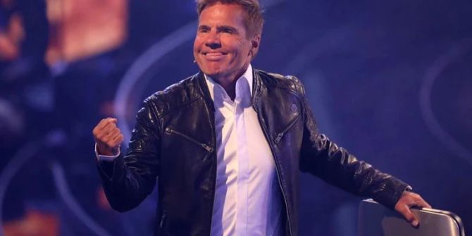 Dieter Bohlen