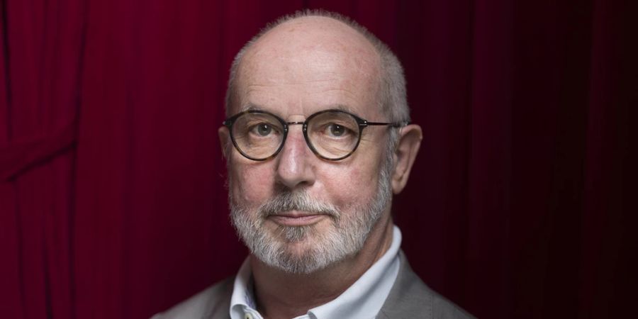 Thomas Hürlimann