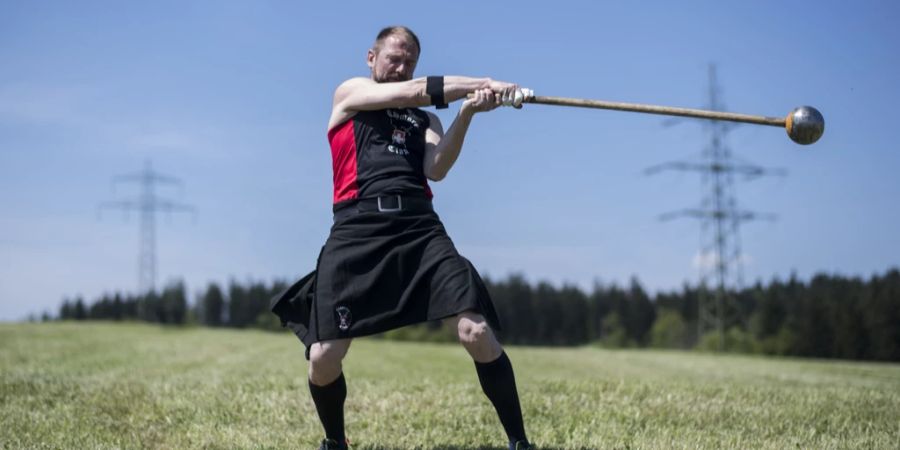 Highland Games