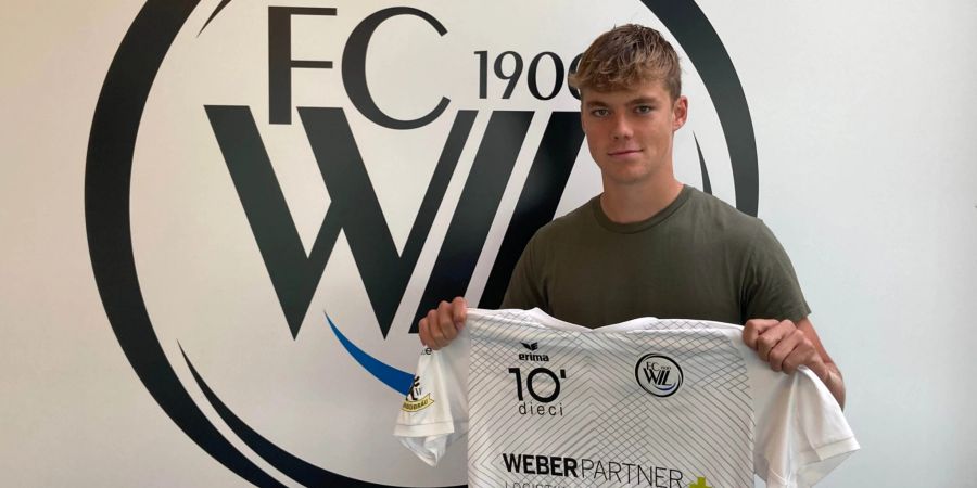 Daniel Haarbo