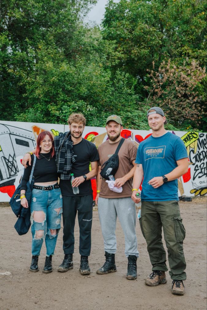 Royal Arena Festival 2022