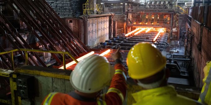 Fünf Prozent - Thurgauer Industrie verzeichnet Exportrückgang