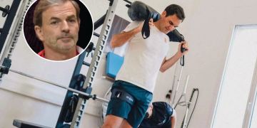 federer