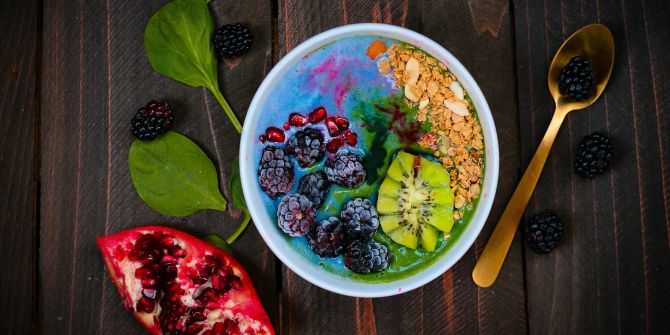 Detox Bowl