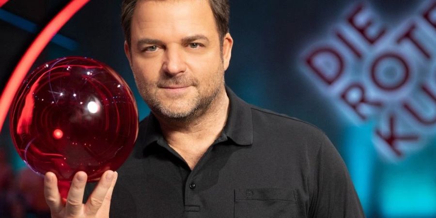 Martin Rütter ist schon seit 2008 bei VOX tätig.