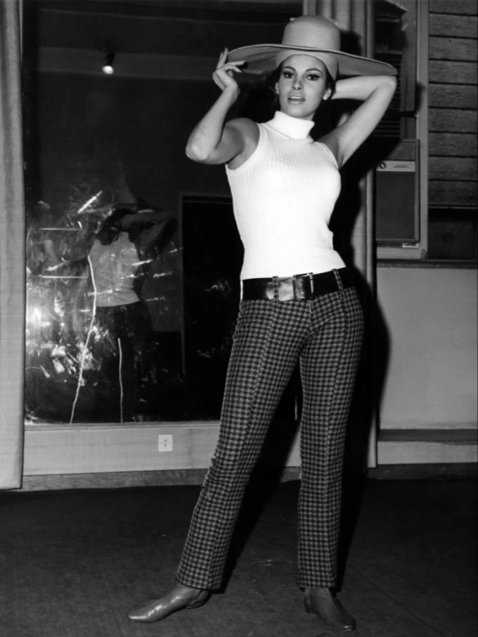 us schauspielerin Raquel Welch