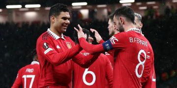 Manchester United
