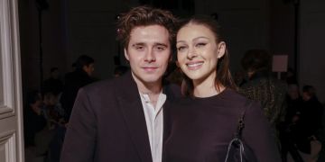 Nicola Peltz Beckham