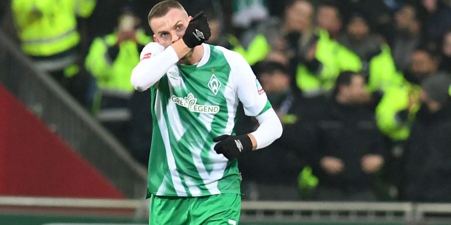 SV Werder Bremen