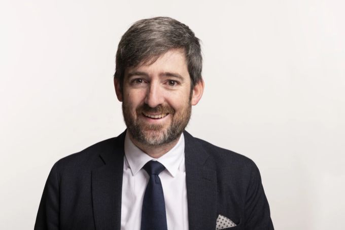 Philipp Kutter schöpft seinen Optimismus aus dem Wunsch, wieder am Leben teilnehmen zu können. (Archivbild) Philipp Kutter