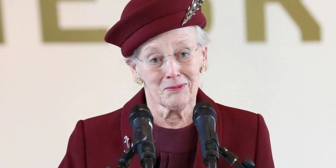 People - Königin Margrethe II.: Deswegen nahm sie Enkelkindern die Titel weg