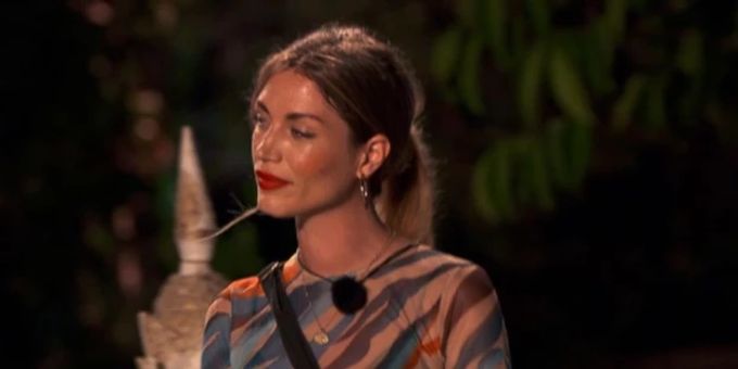 Dschungel-Drama - Jetzt wird auch Yvonne-Freundin Tessa angefeindet