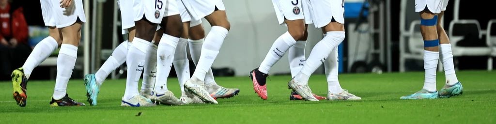 Paris Saint-Germain