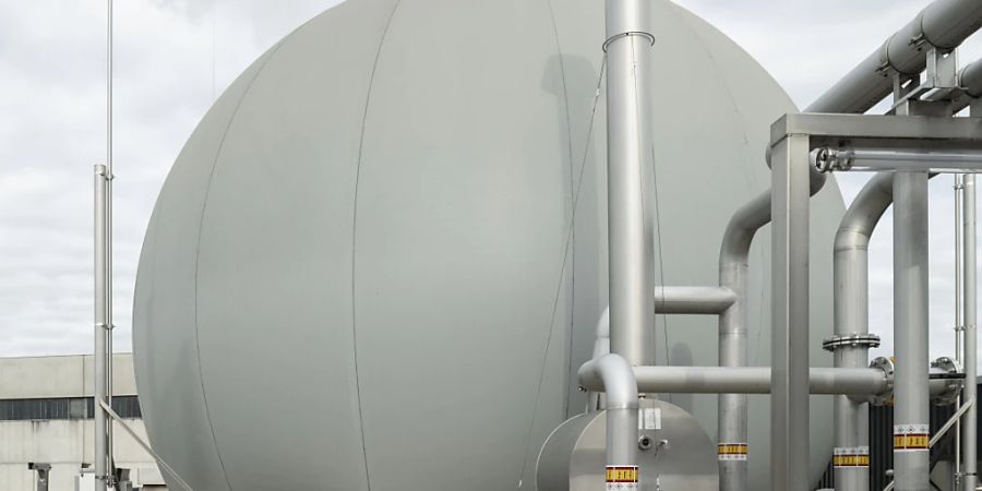 gas niedergösgen biogas