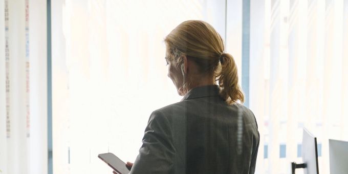 Jedes fünfte der mittelständischen Unternehmen in Deutschland wird laut KfW-Analyse von einer Frau geführt. Jedes fünfte der mittelständischen Unternehmen in Deutschland wird laut KfW-Analyse von einer Frau geführt.