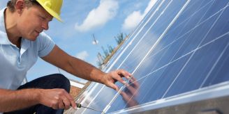 Wichtig! - So wartungsintensiv ist eine Solaranlage Wichtig! - So wartungsintensiv ist eine Solaranlage