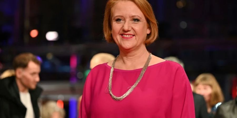 Lisa Paus