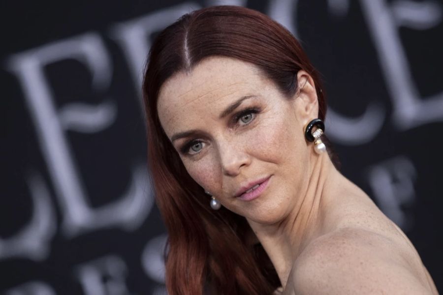 annie wersching krebserkrankung