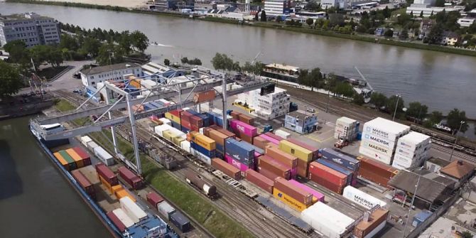 Wachstum Wirtschaft