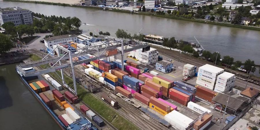 Wirtschaft