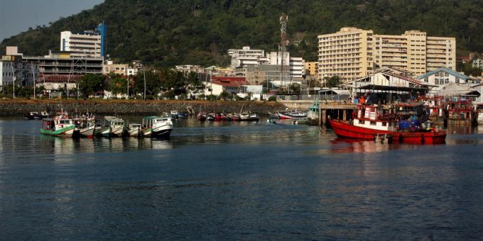 Panama vergrössert sein Meeresschutzgebiet. Panama