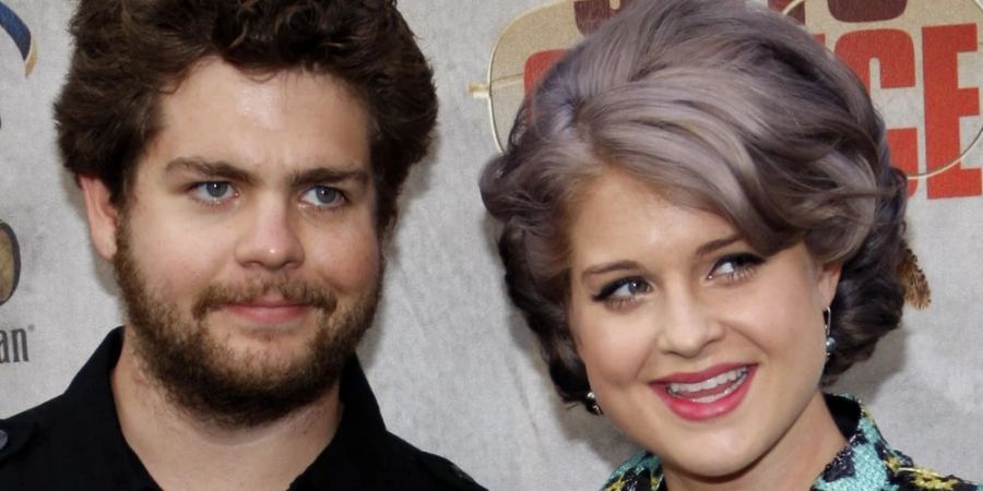 Kelly Osbourne schätzt Bruder Jack als Onkel für ihren Sohn.